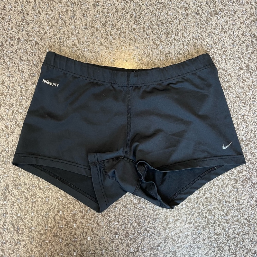 Nike Fit Spandex Shorts